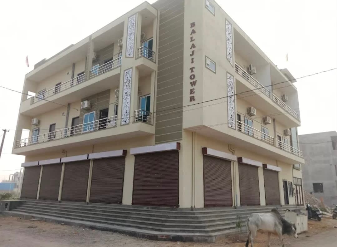 Hostel , Flat - Photo 5