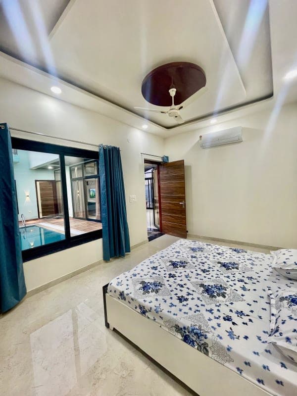 Luxury flat - Photo 2