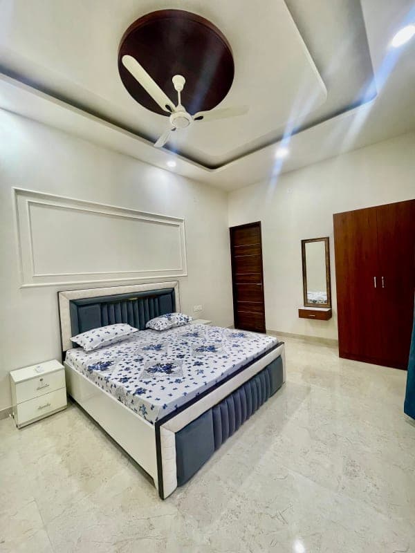 Luxury flat - Photo 3