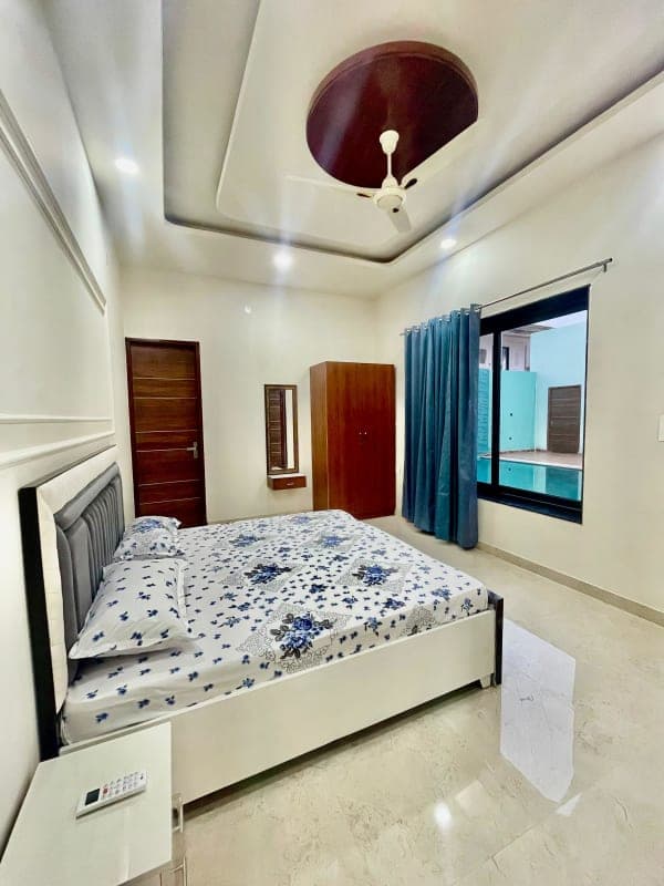 Luxury flat - Photo 4